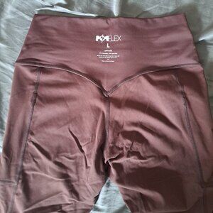 POPFLEX Cargo Legging with Pockets size L